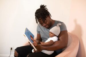 Read more about the article How to Thrive at Home