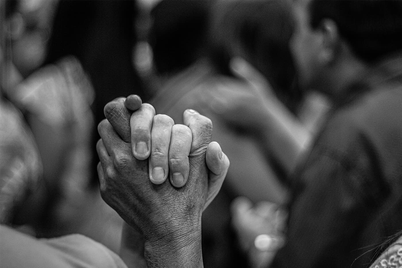 Read more about the article Having Faith when life is Hard